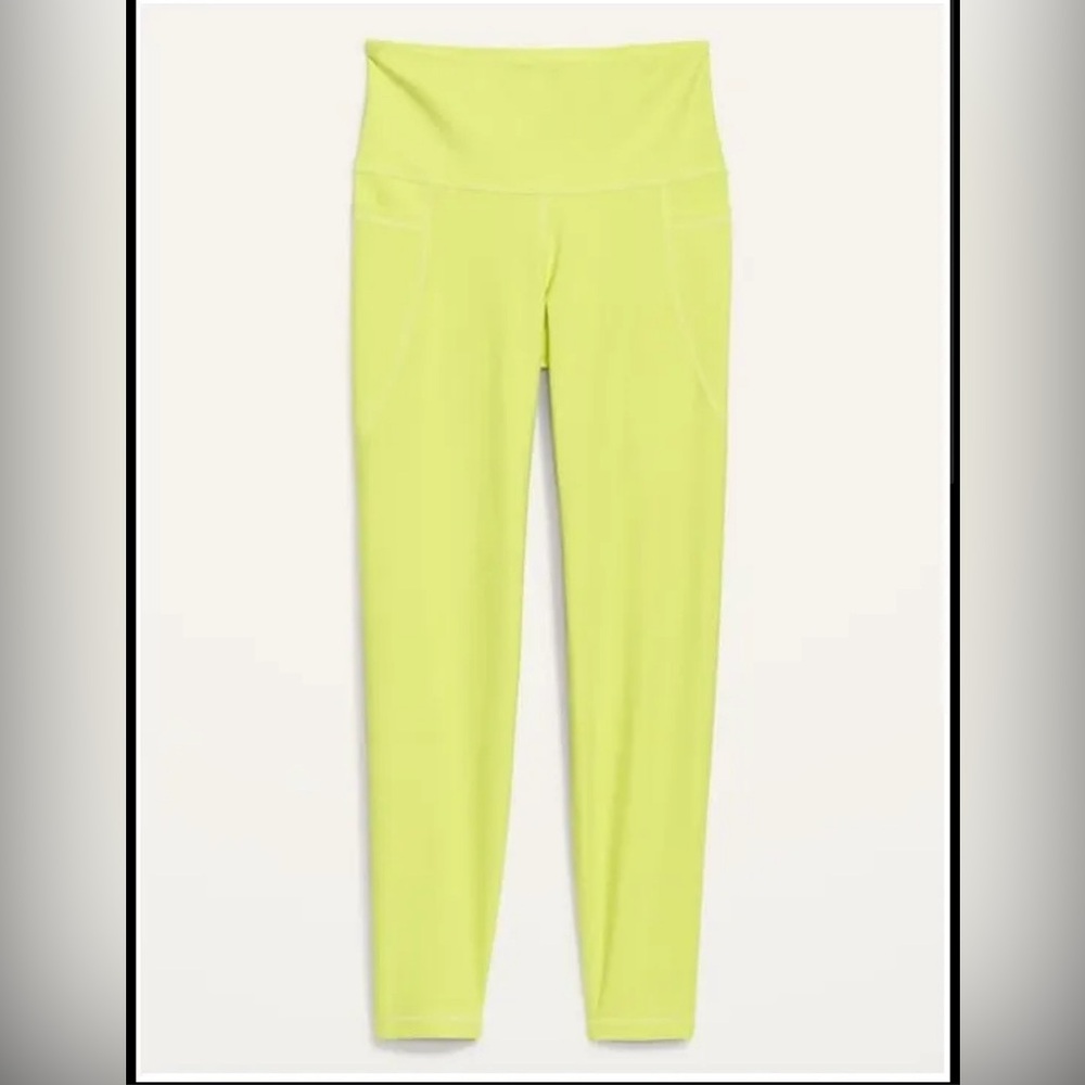 Old navy leggings